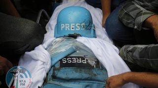 نقابة الصحفيين: 135 جريمة بينها 14 شهيدا في كانون الثاني الماضي