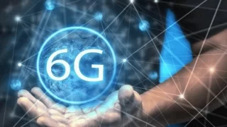 الصين تطلق أول قمر صناعي في العالم لاختبار تكنولوجيا الجيل السادس 6G إلى المدار