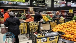 تراجع أسعار الأغذية في العالم