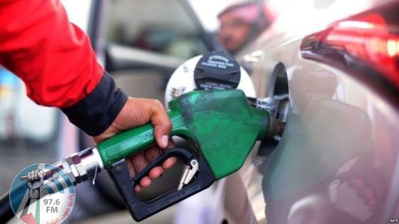 ارتفاع أسعار البنزين والسولار وثبات أسعار الغاز خلال شباط