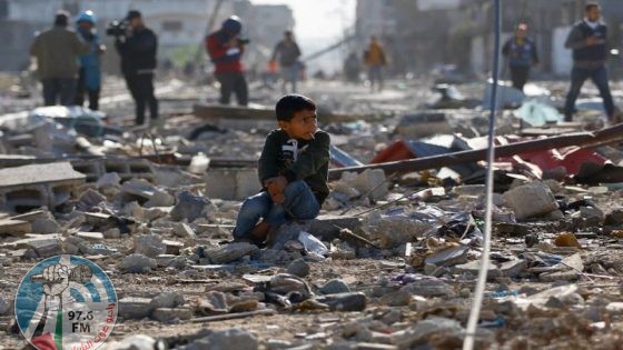 اليوم 135 من العدوان على غزة : شهداء بالعشرات والجوع ينتشر في غزة و شمالها