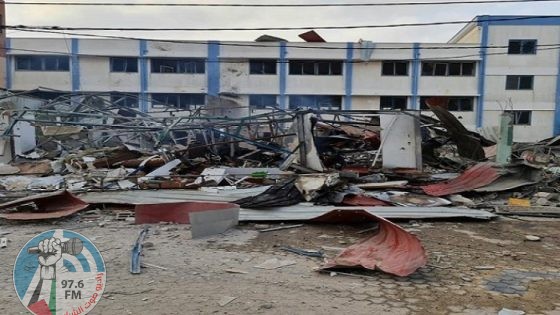 “التربية”: 4895 طالبا استُشهدوا و400 مدرسة تعرضت للقصف والتخريب منذ بداية العدوان