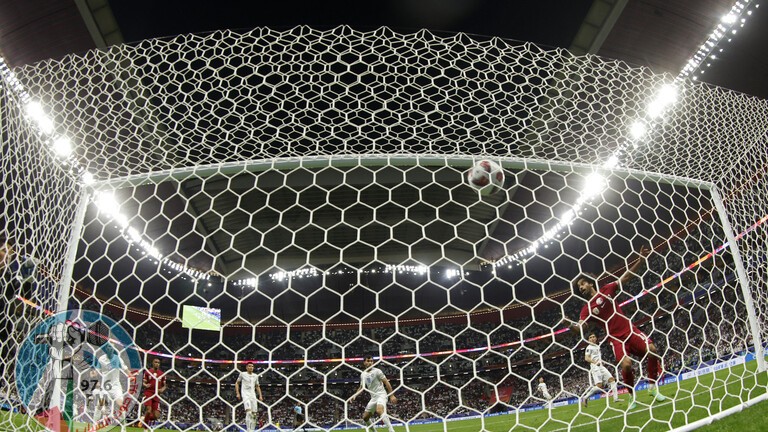 ثلاثي عربي في تشكيل ربع نهائي كأس آسيا