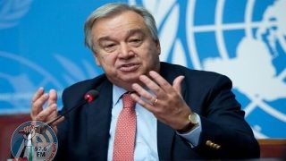 إسرائيل تجدد دعوتها لغوتيريش للاستقالة