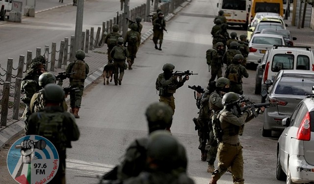 مع حلول شهر رمضان: الاحتلال يشدد اجراءاته العسكرية وينشر 23 كتيبة في أنحاء الضفة