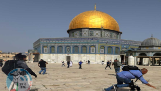 "الخارجية" تحذر من مخاطر ما يعد له الاحتلال ضد القدس ومقدساتها في شهر رمضان