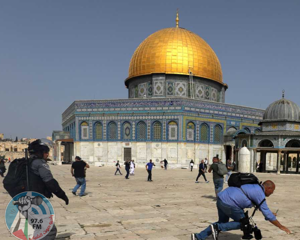 "الخارجية" تحذر من مخاطر ما يعد له الاحتلال ضد القدس ومقدساتها في شهر رمضان