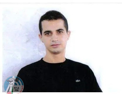 المعتقل أمير جرادات من السيلة الحارثية يدخل عامه الـ22 في سجون الاحتلال