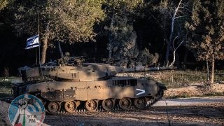 إيطاليا ترفض بيع أسلحة وذخيرة لإسرائيل