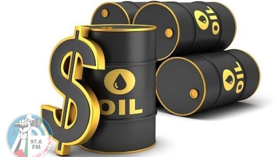 ارتفاع على أسعار النفط
