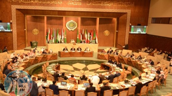 البرلمان العربي يرحب بقرار مجلس الأمن الداعي لوقف فوري لإطلاق النار في غزة