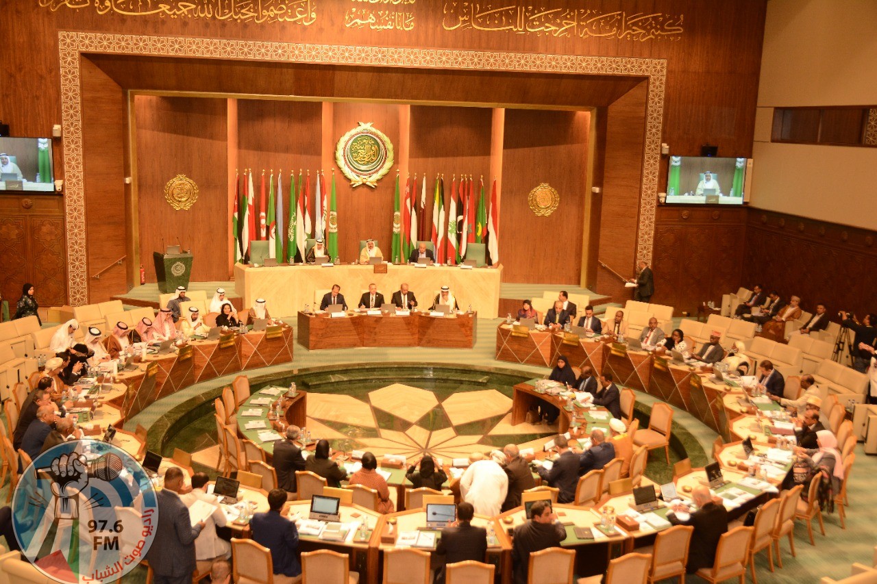 البرلمان العربي يرحب بقرار مجلس الأمن الداعي لوقف فوري لإطلاق النار في غزة