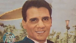 عائلة “العندليب” تنوي مقاضاة صناع إعلان “دقوا الشماسي” وجمعية المؤلفين والملحنين المصرية ترد