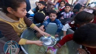 مفوض الأونروا: هناك حاجة ملحة لاتخاذ إجراءات جريئة لمنع حدوث مجاعة في غزة