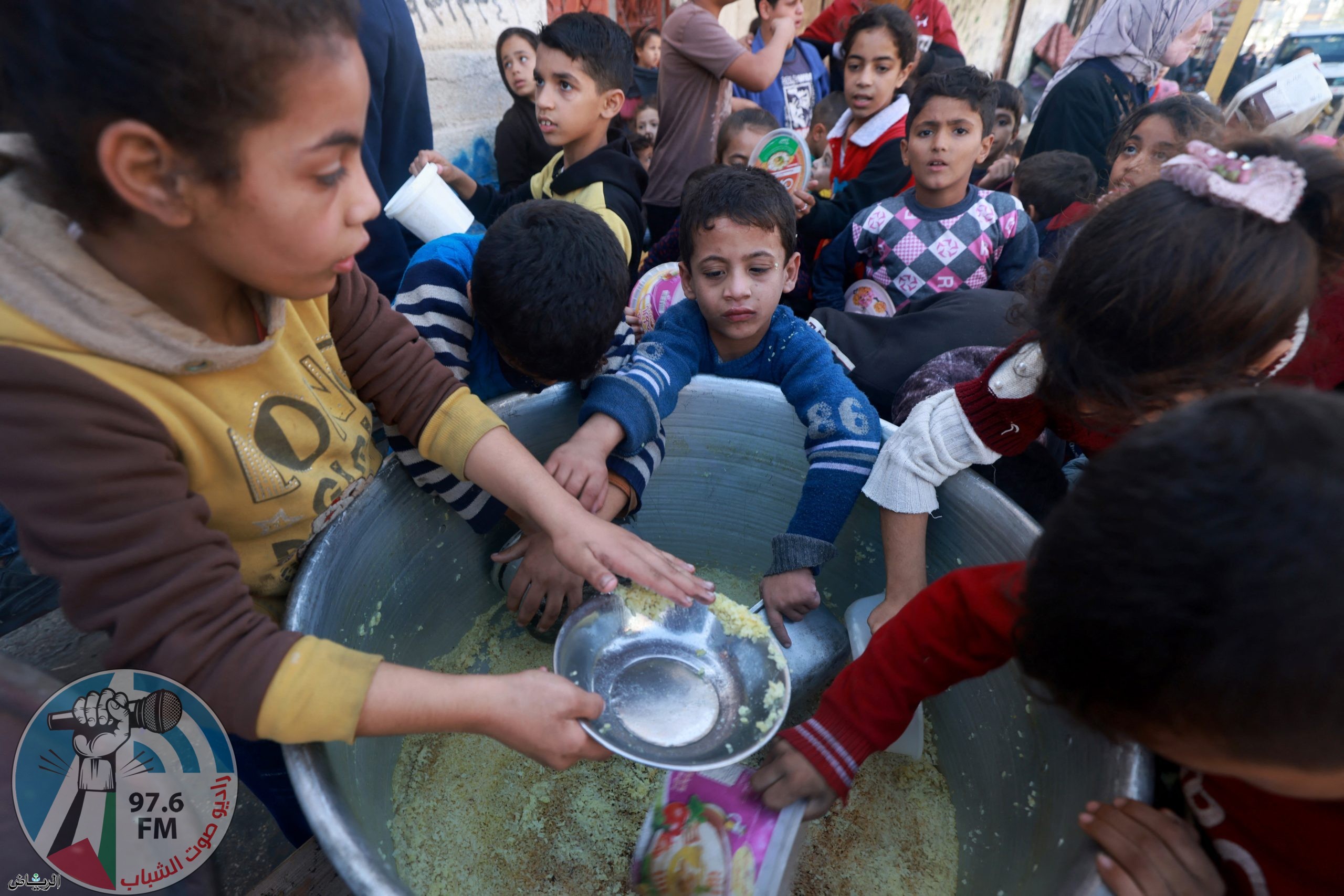 مفوض الأونروا: هناك حاجة ملحة لاتخاذ إجراءات جريئة لمنع حدوث مجاعة في غزة