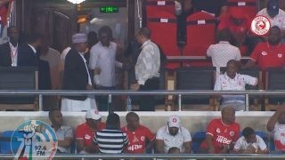 مصرع وإصابة شخصين من جماهير سيمبا التنزاني قبل مواجهة الأهلي المصري