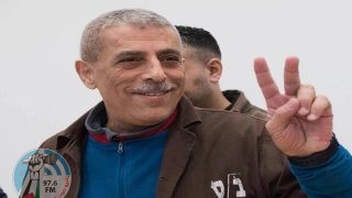 استشهاد الاسير القائد الوطني المفكر وليد دقة نتيجة الإهمال الطبي بعد أن أمضى 39 عاما بمعتقلات الاحتلال