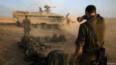 ضباط وجنود إسرائيليين يرفضون أوامر الاستعداد لعملية رفح