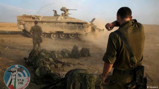 ضباط وجنود إسرائيليين يرفضون أوامر الاستعداد لعملية رفح