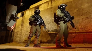 بيت لحم: الاحتلال يقتحم مخيم الدهيشة والدوحة وبيت جالا