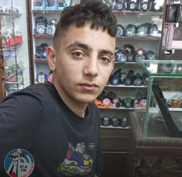 استشهاد فتى برصاص الاحتلال خلال اقتحام رام الله