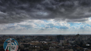 الطقس: الحرارة أعلى من معدلها بحوالي 4 درجات
