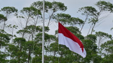 إندونيسيا تؤكد موقفها الثابت تجاه القضية الفلسطينية