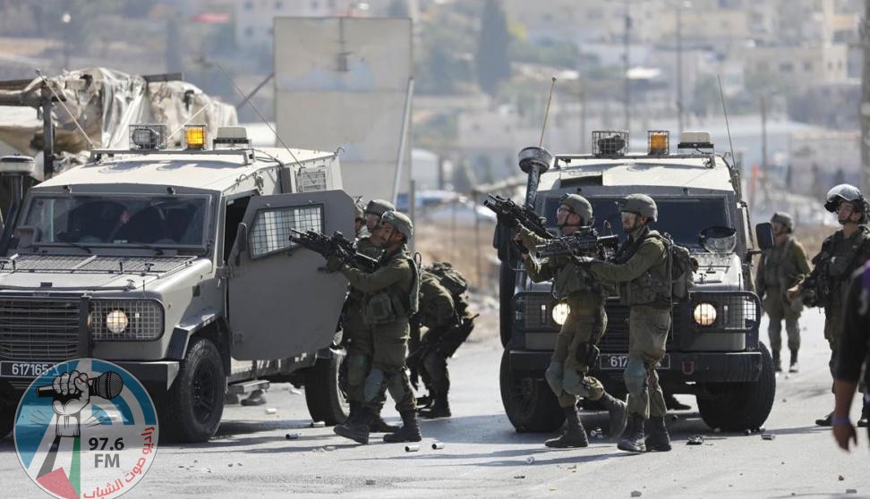 الاحتلال يقتحم عدة مناطق في محافظة بيت لحم