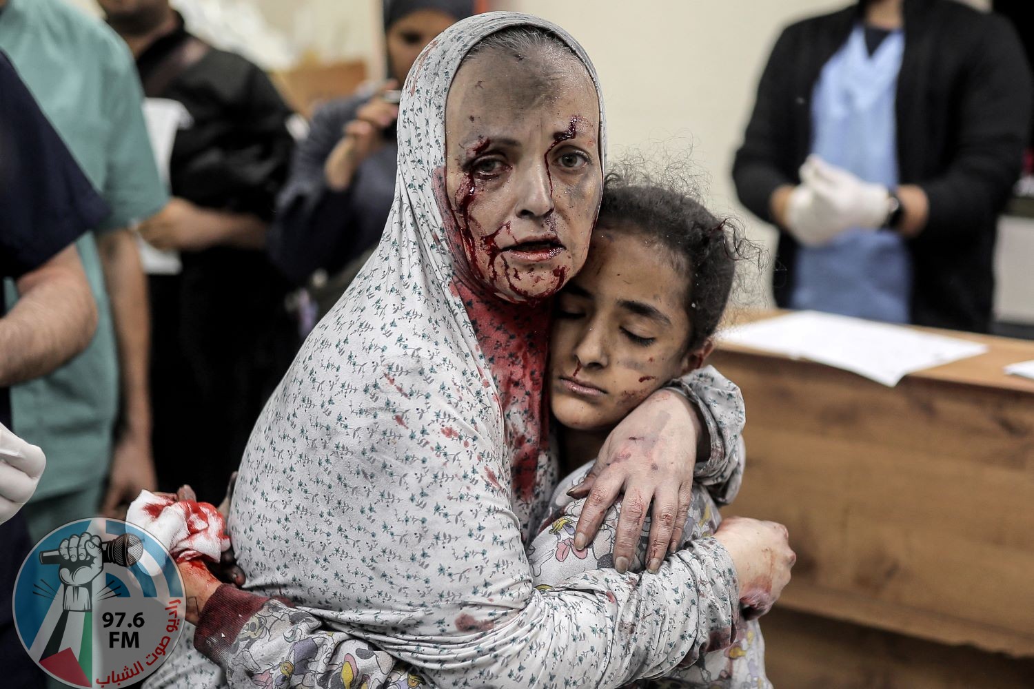 ارتفاع حصيلة الشهداء في غزة إلى 32916 والإصابات إلى 75494 منذ بدء العدوان