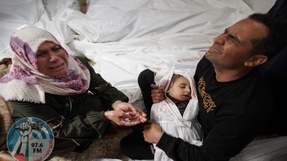 ارتفاع حصيلة العدوان على غزة إلى 33,482 شهيدا وأكثر من 76 ألف جريح