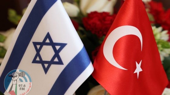 تركيا تقيد تصدير بعض المنتجات إلى إسرائيل