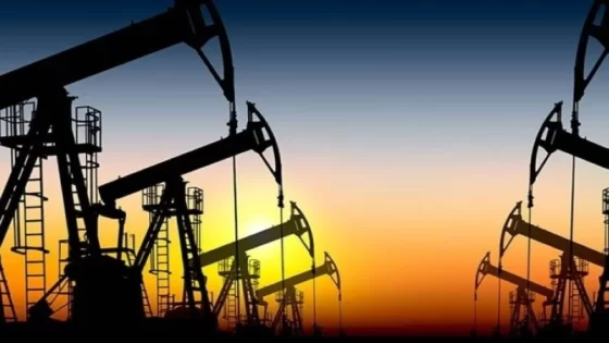 أسعار النفط تهبط مع انحسار التوتر بالشرق الأوسط