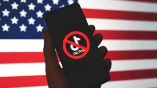 مجلس النواب الأمريكي يقر نصًا لحظر "تيك توك"