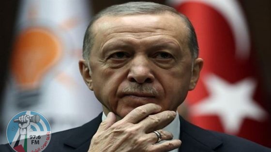 “سنحاسب أنفسنا”.. أردوغان يعلق على تراجع حزبه بالانتخابات المحلية