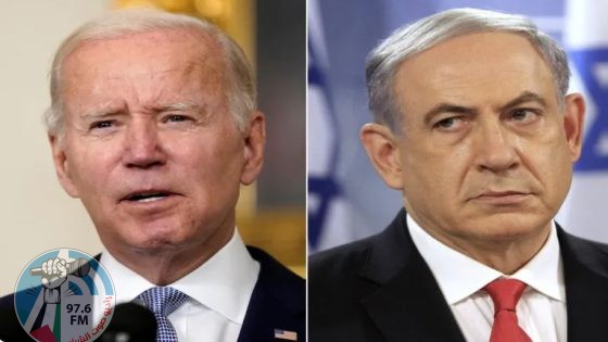 اليوم – اجتماع افتراضي بين إسرائيل والولايات المتحدة بشأن رفح