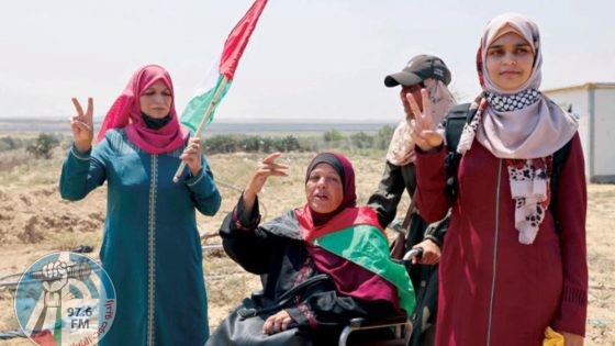 “هيئة الأسرى” تطالب المؤسسات النسوية بإنقاذ الفلسطينيات من الاستهداف والاعتقال