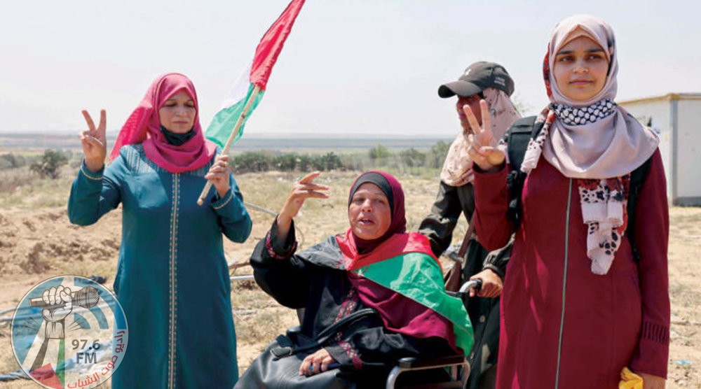 “هيئة الأسرى” تطالب المؤسسات النسوية بإنقاذ الفلسطينيات من الاستهداف والاعتقال