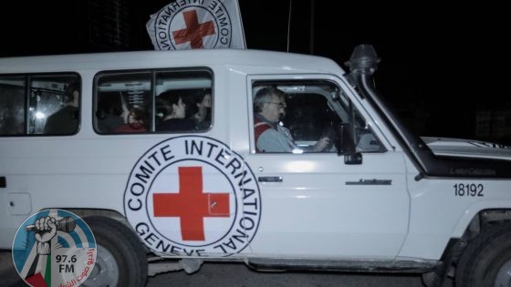 الصليب الأحمر: مستشفيات غزة تحولت إلى أنقاض