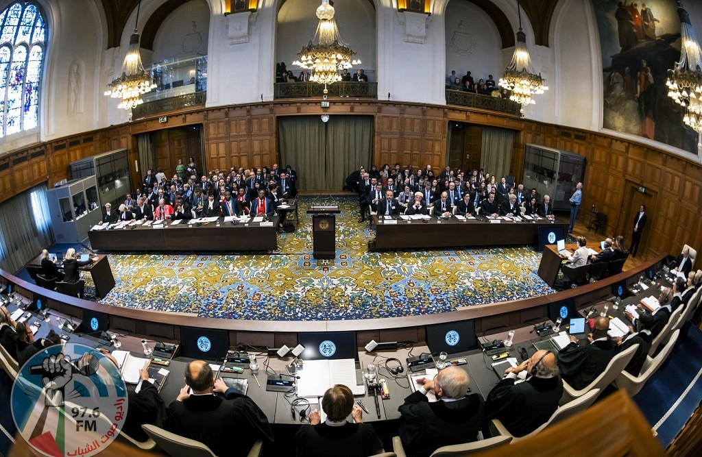 “العدل الدولية” تصدر قرارها اليوم في دعوى نيكاراغوا ضد ألمانيا بشأن غزة