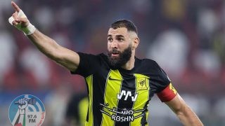 شقيق بنزيما يهاجم مدرب الاتحاد السعودي