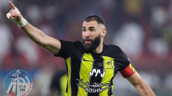 شقيق بنزيما يهاجم مدرب الاتحاد السعودي