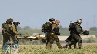 جيش الاحتلال: مقتل ضابط و3 جنود بمعارك في خانيونس