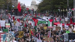 حملة ضخمة في الولايات المتحدة لفضح جرائم المستوطنين بحق الفلسطينيين