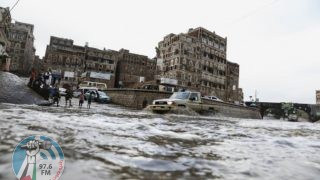 اليمن: سيول وفيضانات مدمرة