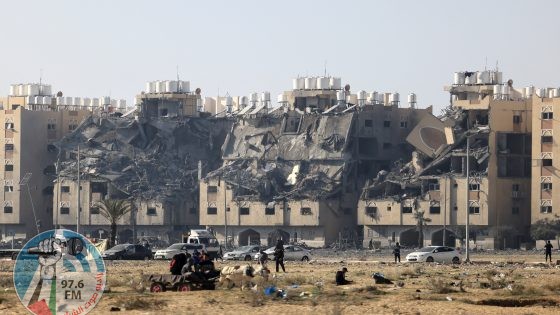 في اليوم الـ179 من العدوان: شهداء وجرحى في قصف الاحتلال مناطق متفرقة من قطاع غزة