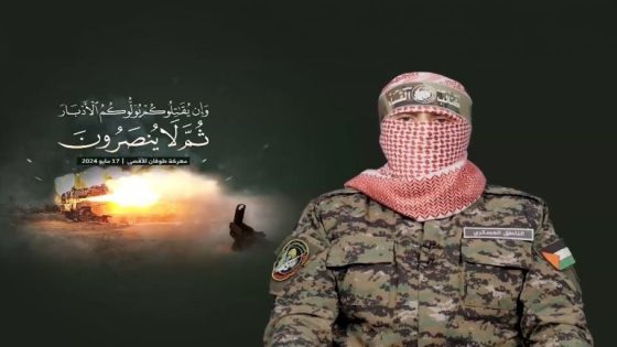 أبو عبيدة: نتنياهو يفضل مقتل جنوده على تبادل الأسرى