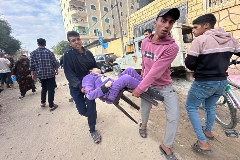 مجازر جديدة بغزة- 60 شهيدا خلال 24 ساعة