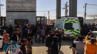 رغم قرار العدل الدولية: الاحتلال يواصل قصف رفح وإغلاق المعابر