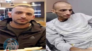 استشهاد الأسير المحرر فاروق الخطيب