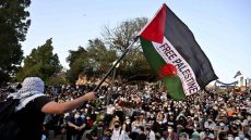 الحراك الطلابي التضامني مع قطاع غزة يمتد إلى جامعات جديدة حول العالم